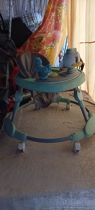 Продаются ходунки в хорошем состоянии