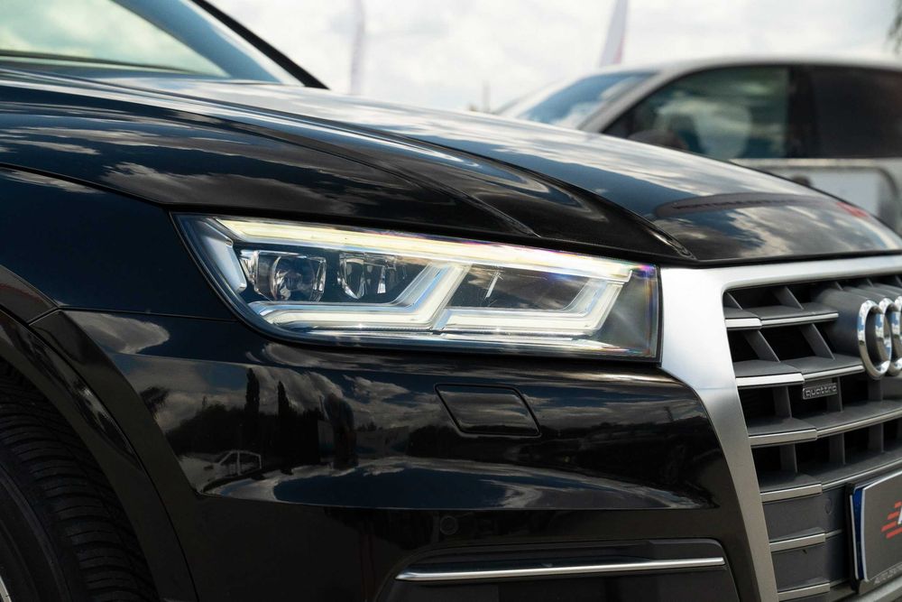 Audi Q5 2.0 TDI Quattro