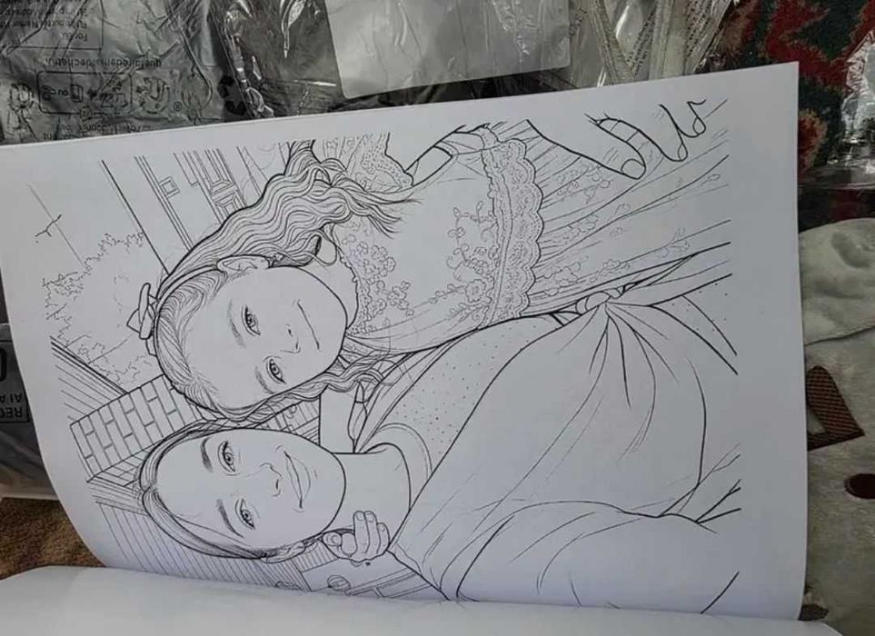 Персонализирана книжка от вашите снимки