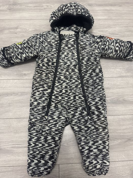 Combinezon gros baieti