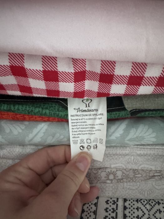 Lenjerie pat king size