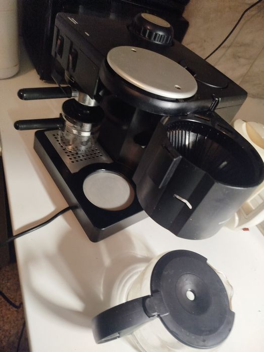Krups caffe espresso