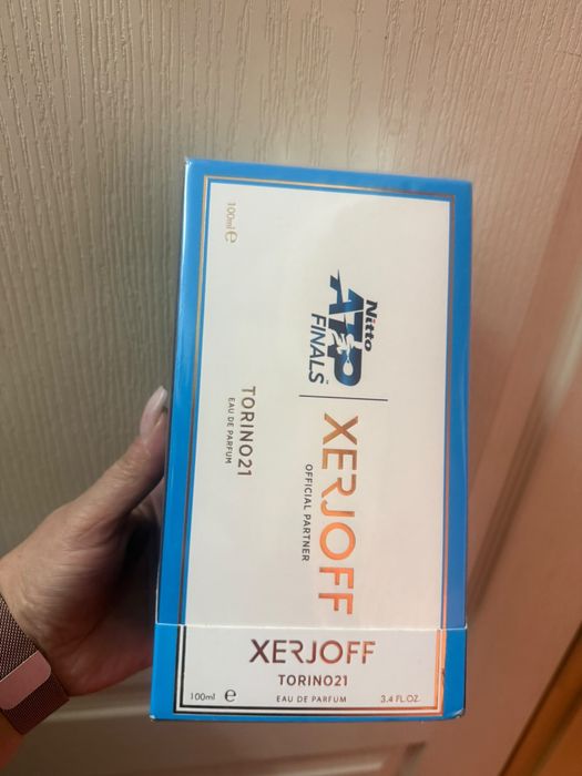 Xerjoff torino 21