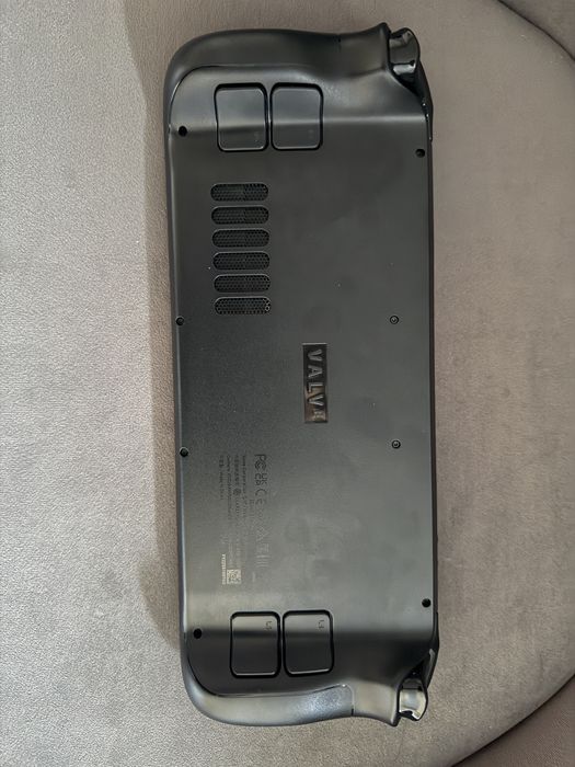 Steam Deck Oled 1 tb