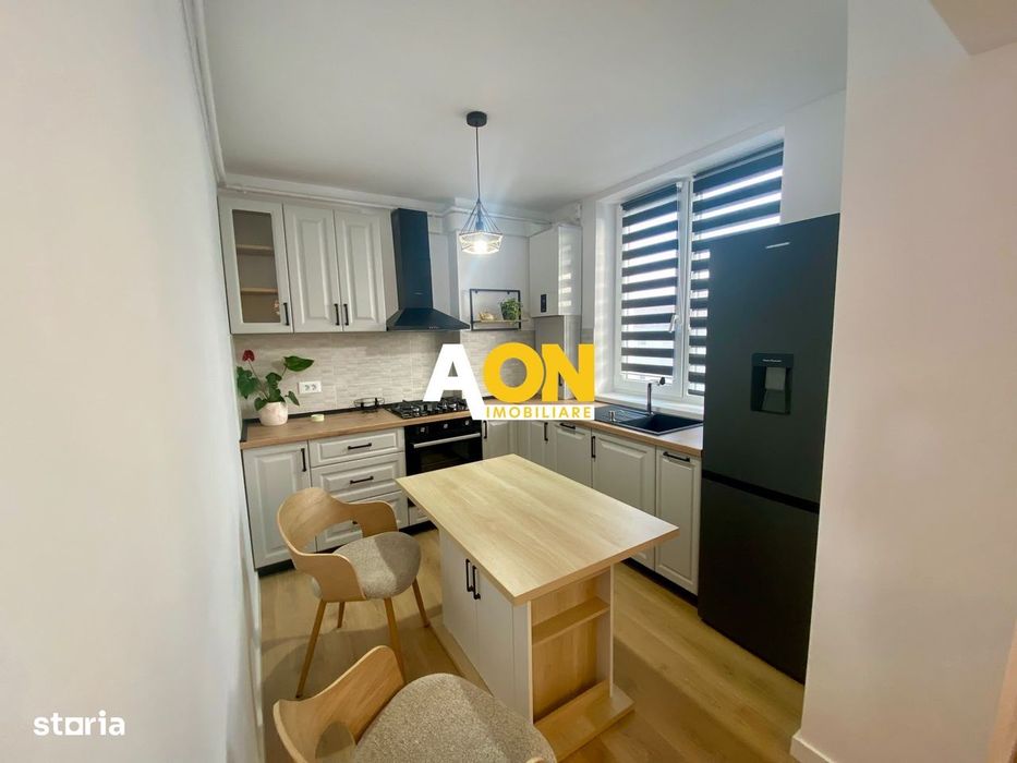 Apartament 2 Camere, Bloc Nou, Loc de Parcare, Cetate