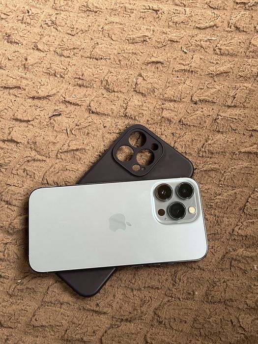 iPhone 13 pro 256гб
