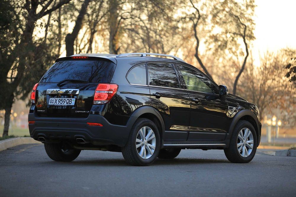 Kaptiva 4 Автопракат | Аренда | Рент кар | Rent a car | Kunlik ijara