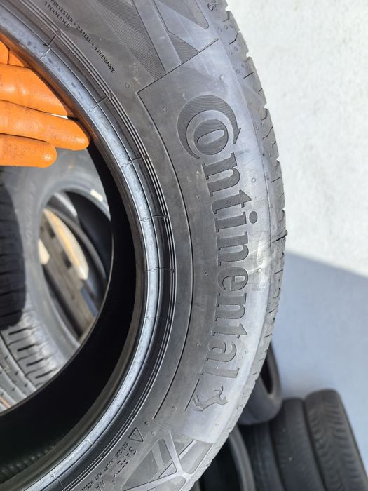 205/60/16 Континентал ДОТ 2024 г - Чисто Нови