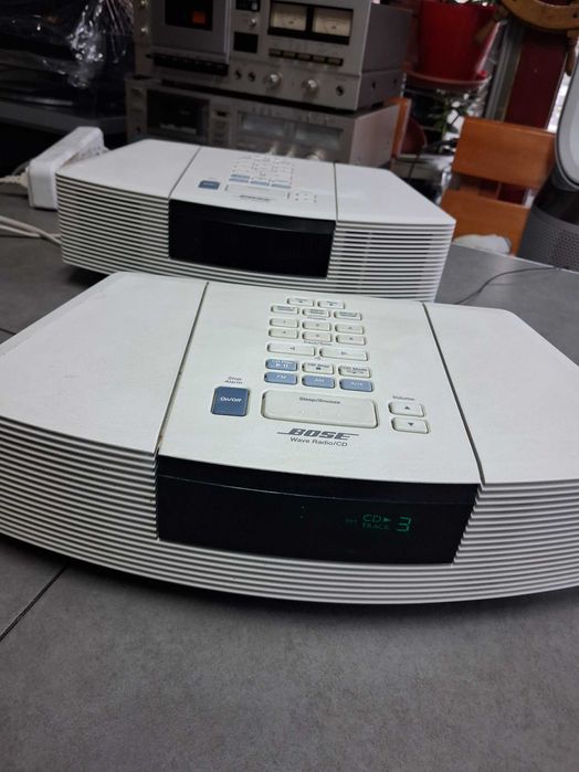 Bose Wave Radio/Cd