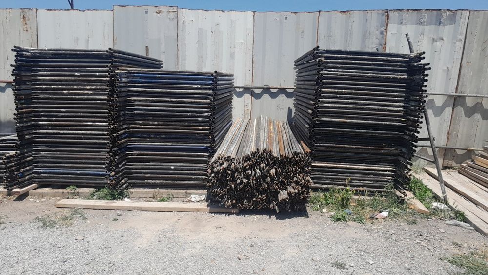 Lesa | Леса | Строительные леса | Stoyka | arenda | sotuv | KK-19