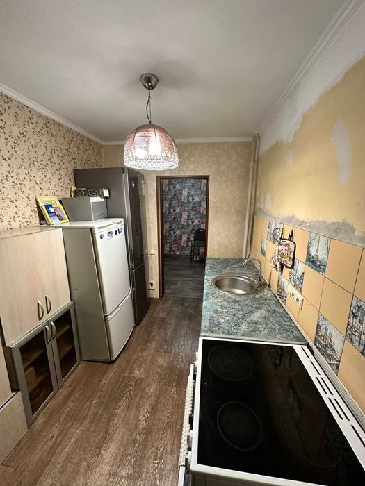 В продаже 2х ком квартира Бурова 19/1