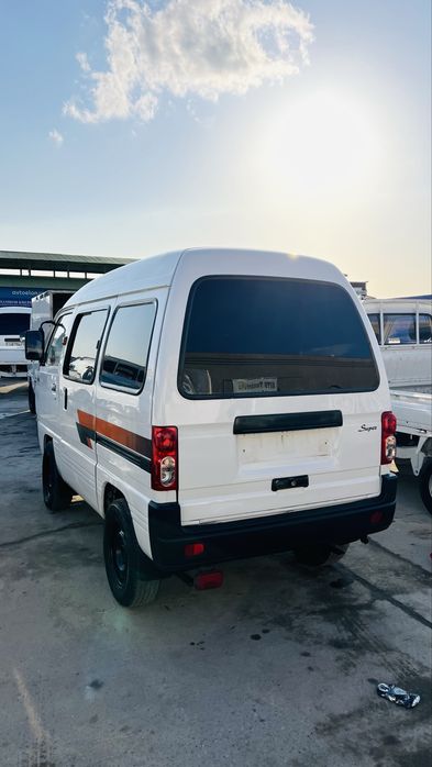 Damas sotiladi ideal xolatda et betida kraskasi bor mos karopka motor