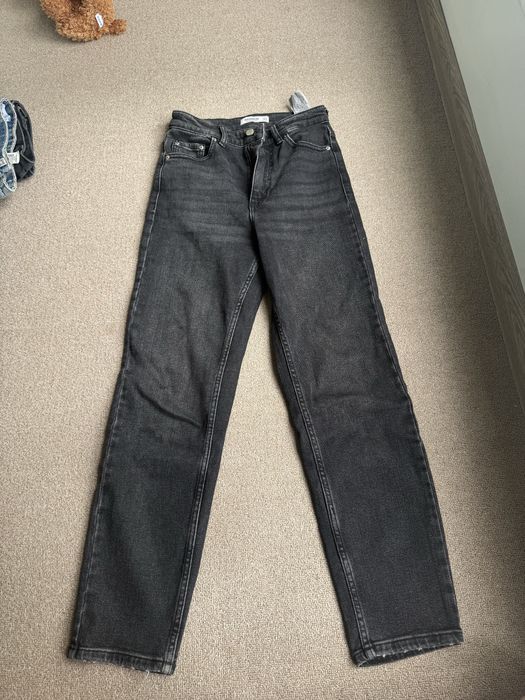 Джинсы и шорты Zara, Pull&Bear
