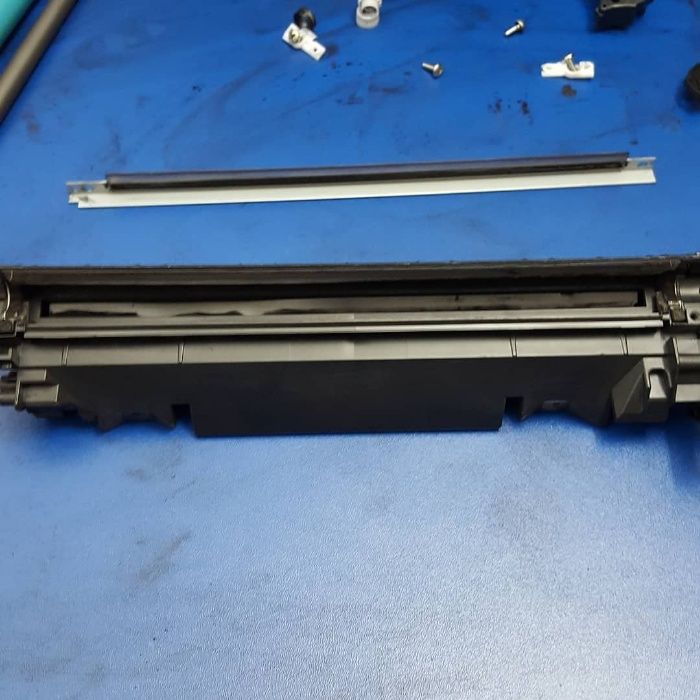 заправка картриджей