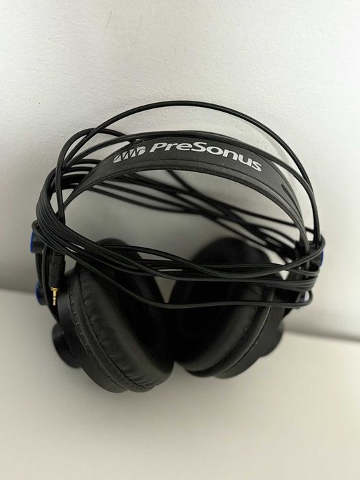 Хардуерен/Софтуерен комплект за запис PRESONUS AUDIOBOX 96 STUDIO ULTIMATE
