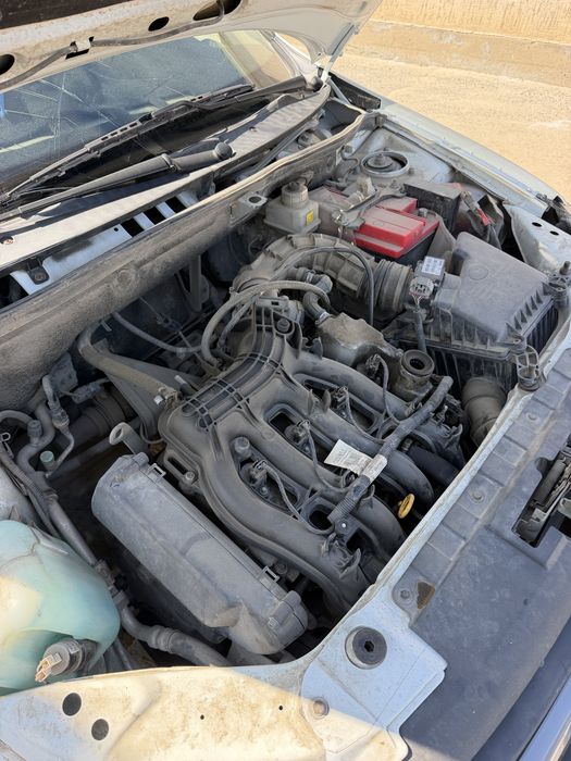 Запчасти разбор лада гранта автомат 16кл