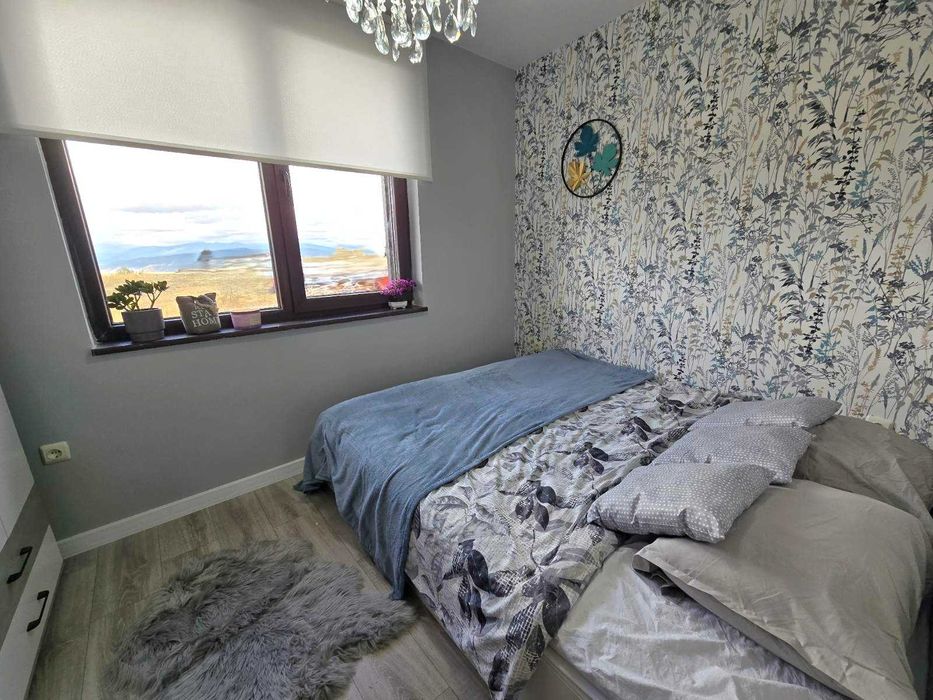 Продава се Двустаен апартамент в Банско - 54 кв.м за 1665 €/кв.м - Снимка #6