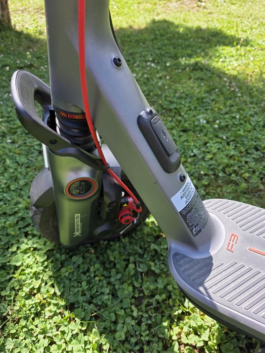 Trotineta electrica Ninebot Segway