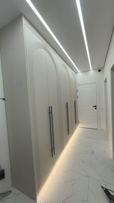 Мебель на заказ aituarmebel