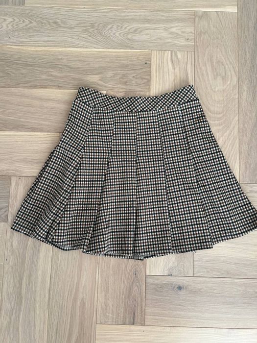 Юбки мини для девочек