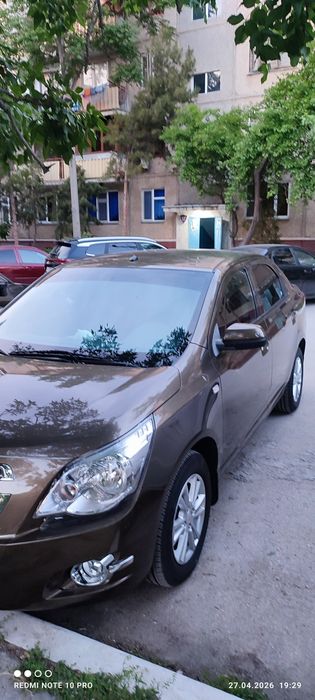Chevrolet Cobalt 2023