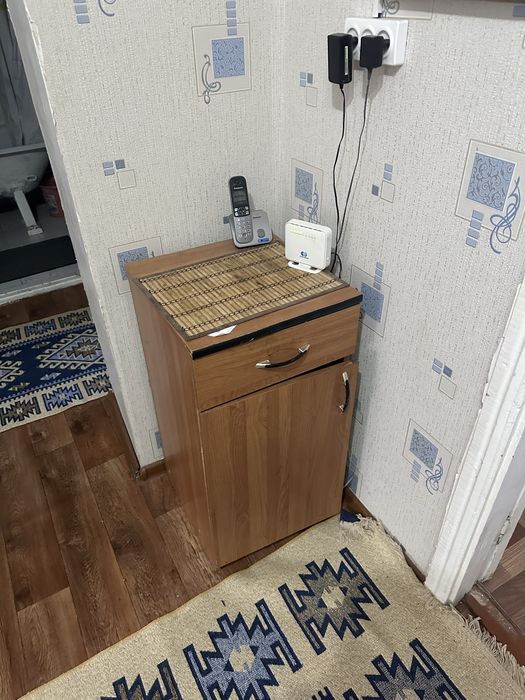 Мебель для прихожей
