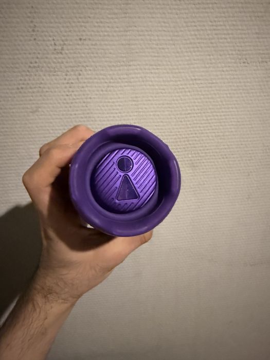 JBL Flip 7 колонка из России