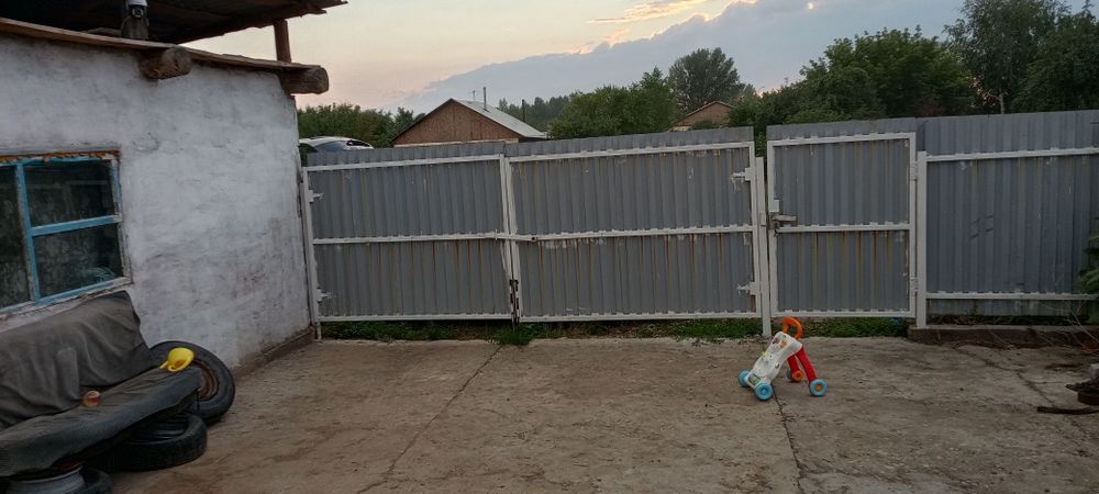 Продам дом дача зимний вариант восточный правый