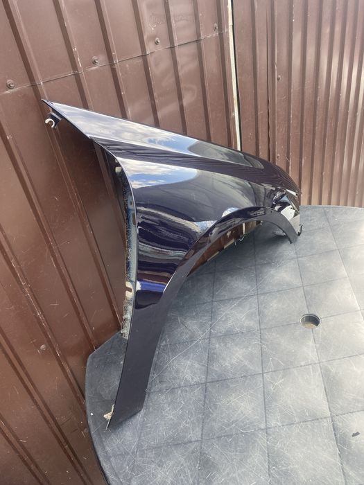 Aripa dreapta fata peugeot 508 2020,2021,2022,2023,2024