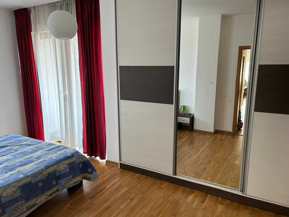 Inchiriez apartament Zorilor