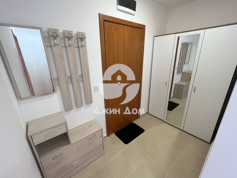 Продава се Двустаен апартамент в к.к. Слънчев бряг - 65 кв.м за 742 €/кв.м - Снимка #5