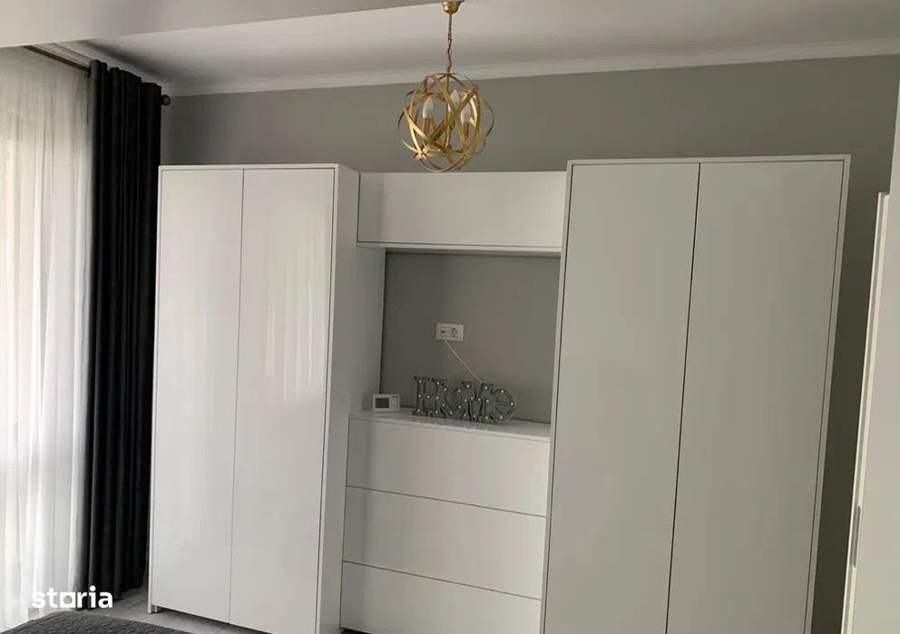 Apartament 2 Camere | Zona Campus | Termen Lung | Loc Parcare