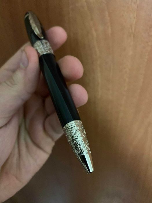 Montblanc оригинален Writers Edition Limited химикал