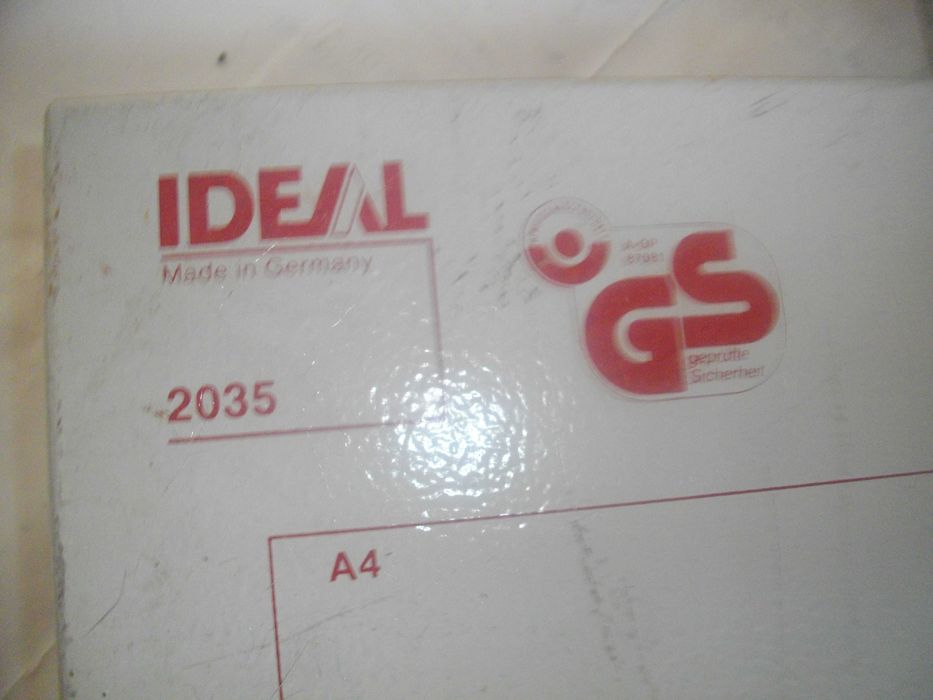 Газова горелка Тръбогиб 12-15мм Оксиженен комплект Гилотина хартия А5