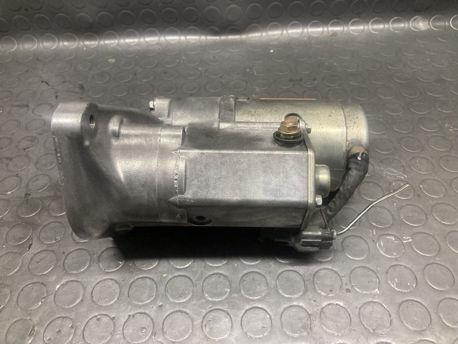 Стартер за тойота рав4/toyota rav4 2.0D4D 116кс 00-05г
