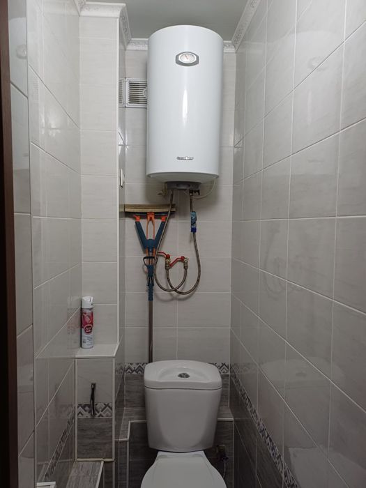 ПРОДАМ 2-х комнатную квартиру