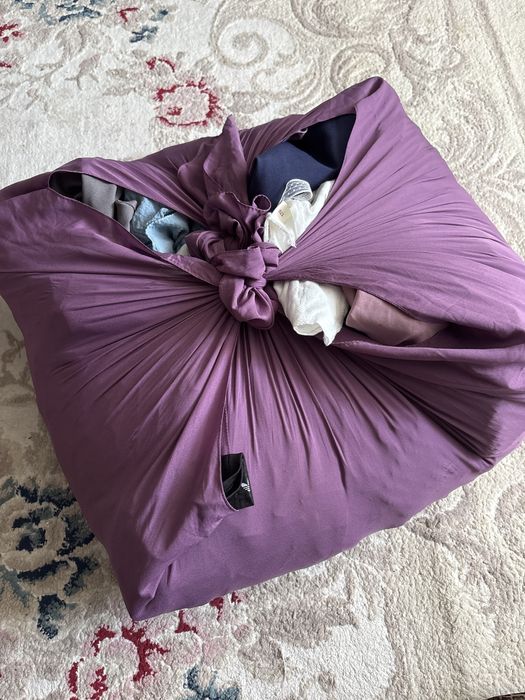 Әйелдер киімдері көйлек орамал