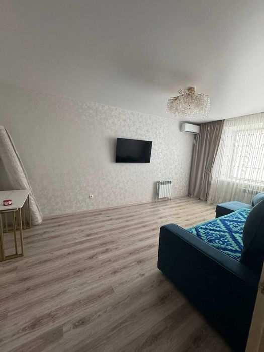 Продажа 2-комнатной квартиры Береке