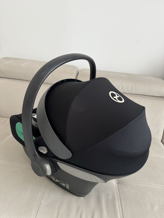 Scoica Cybex + Landou