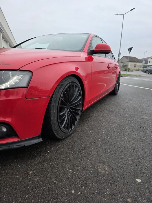 Audi A4 B8 1.8 TFSI 2008