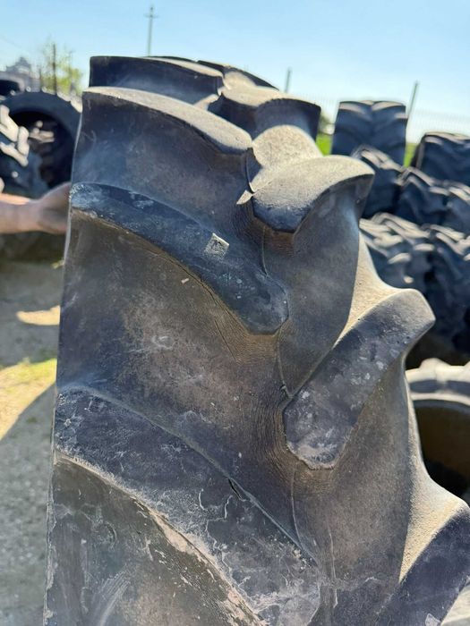 Anvelope sh 300/95 R42