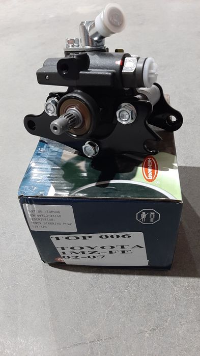 Гур насос 1MZ-FE Camry 30