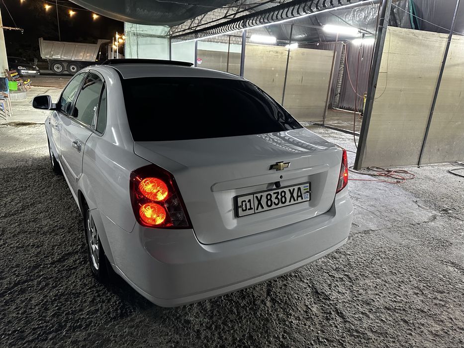 Gentra Elegant AT 2019 Benzin