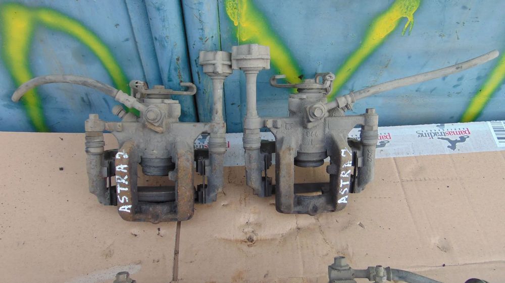 Etrier fata/spate Opel Astra J 1.7 CDTI an 2009-2014