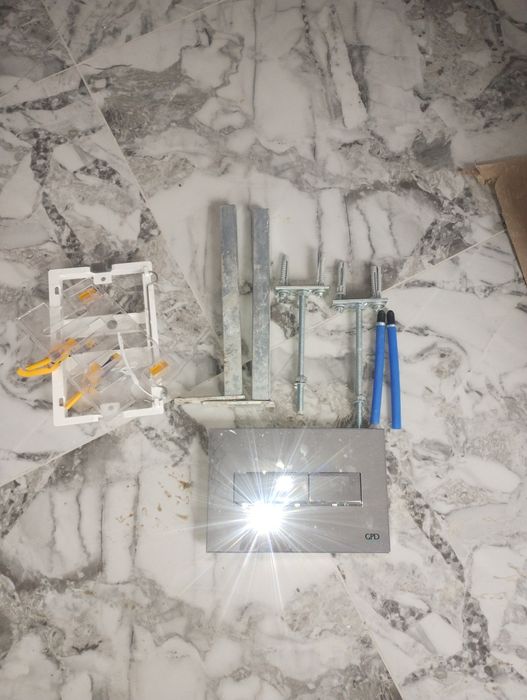 Структура за вграждане