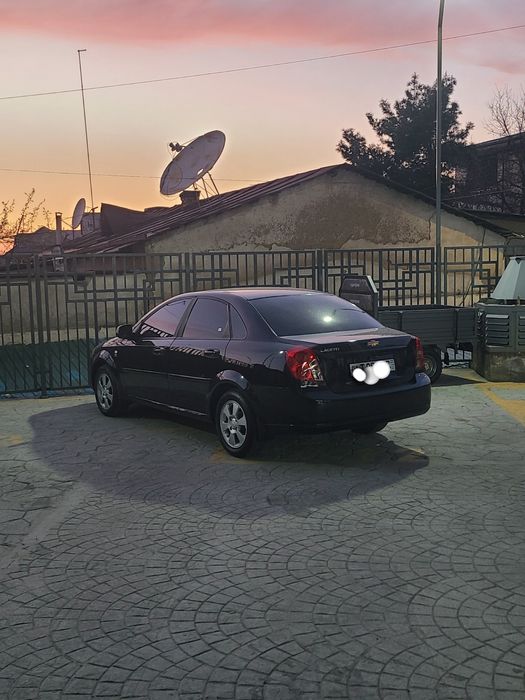 Gentra 2023 avtomat
