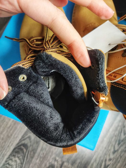 Нови детски зимни боти Челси - 31 размер