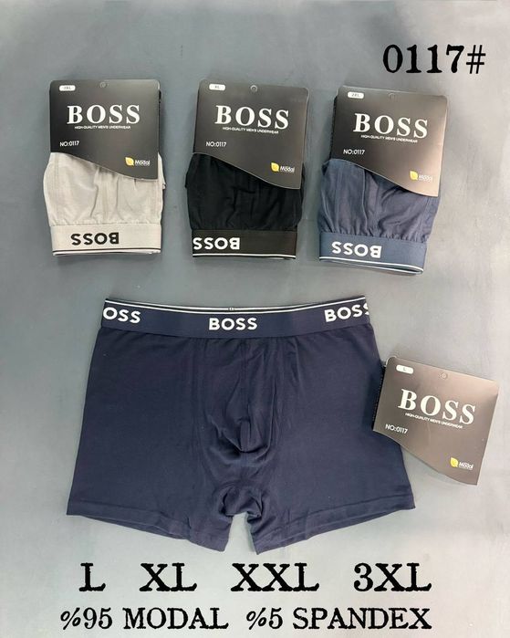 Турецкий хлопковое трусы