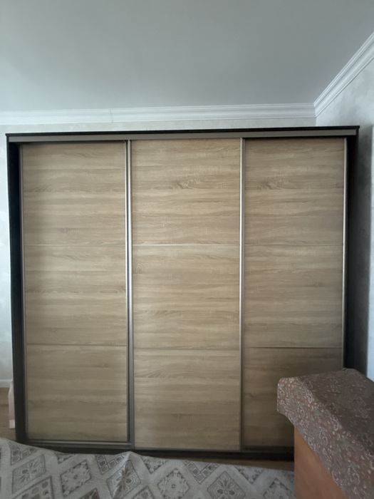 Шкаф сатылады өте жақсы сапада/Продается шкаф хорошем состояний