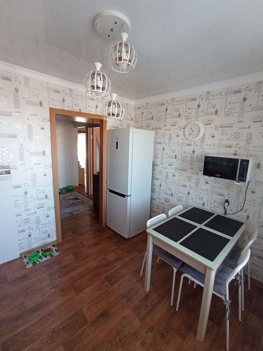 2 ком квартира 20 микр.